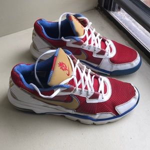 Nike air max Pac-Mans